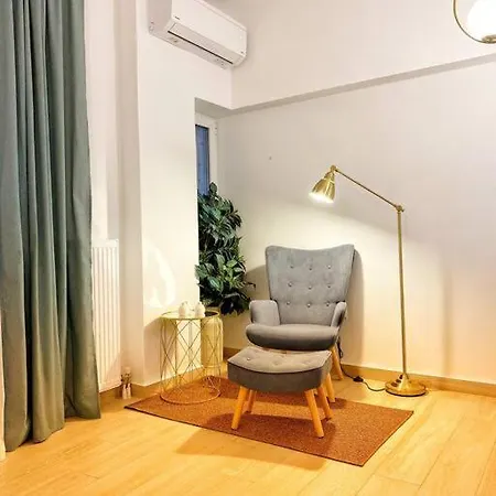 Studio Στην Καλλιθέα Athens Exterior photo