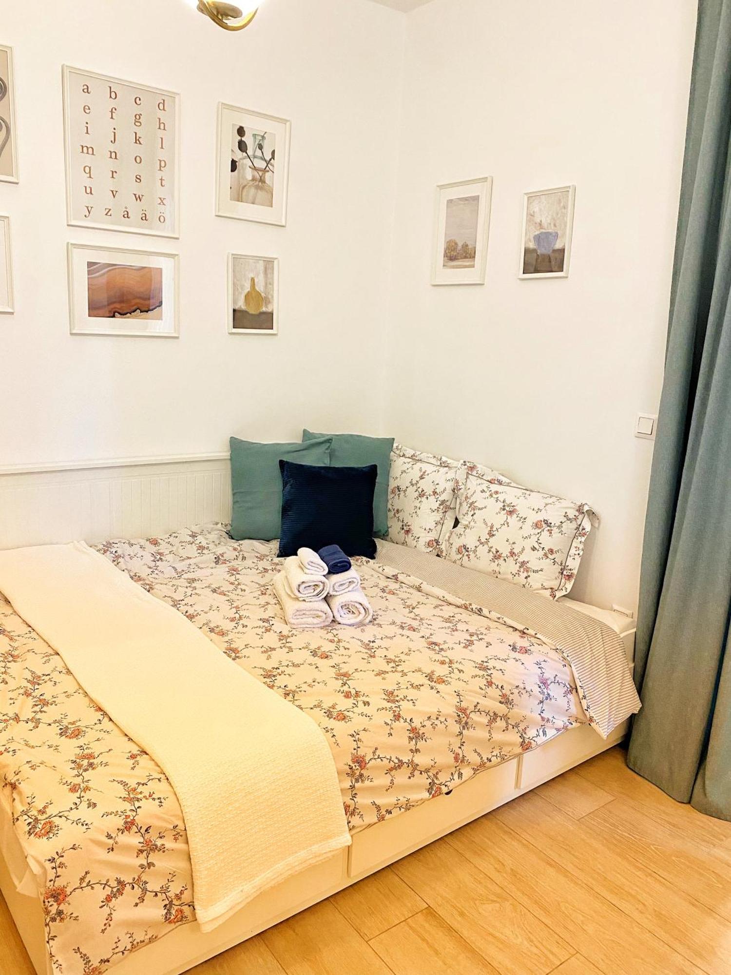 στην καλλιθέα Apartment *