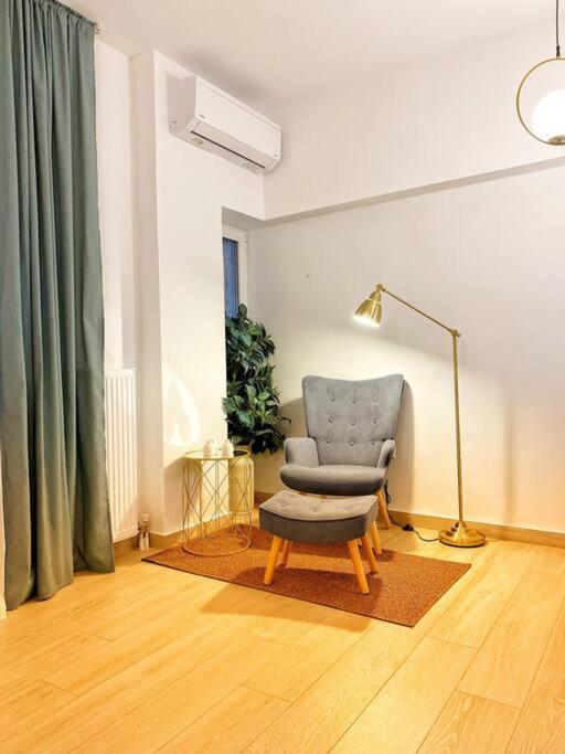 Apartment στην καλλιθέα