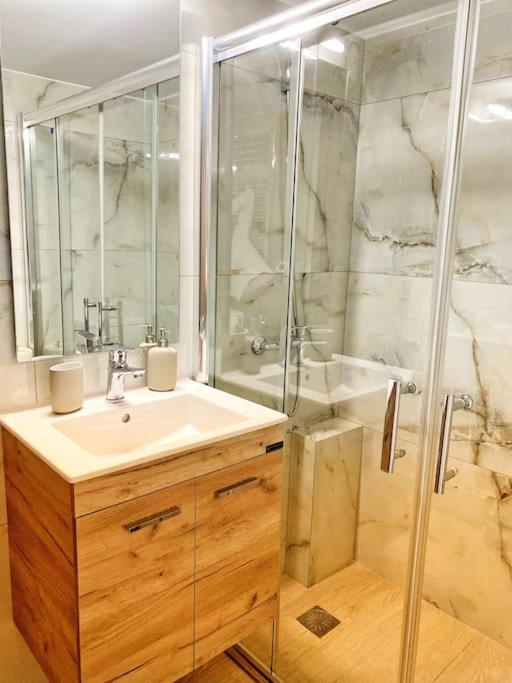 Apartment στην καλλιθέα Athen